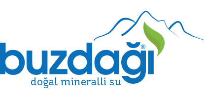 Buzdağı su adlı marka logosu